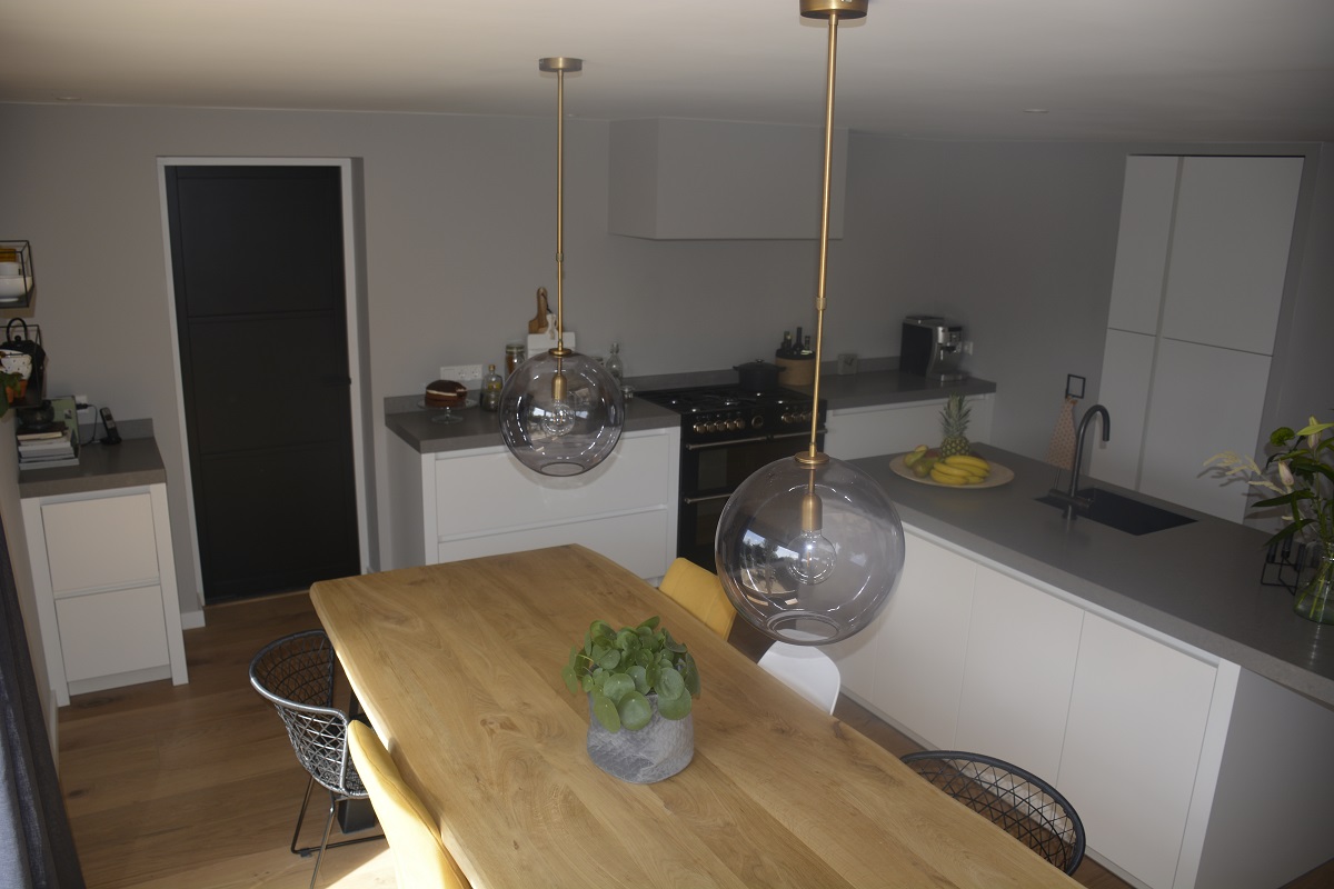 Fam. Blankestijn - Goes- Moderne keuken-image-5